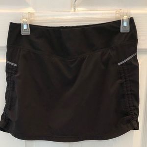 Lucy Tennis Skirt Size S.
